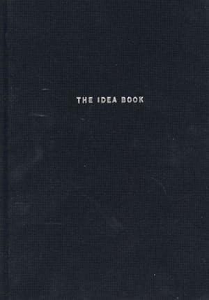 Imagen del vendedor de Idea Book a la venta por GreatBookPrices