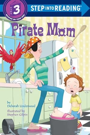 Immagine del venditore per Pirate Mom venduto da GreatBookPrices