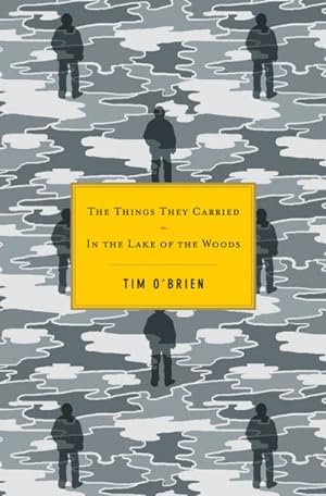 Imagen del vendedor de Things They Carried / In the Lake of the Woods a la venta por GreatBookPrices