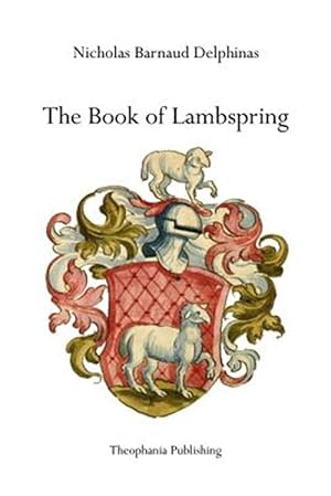 Bild des Verkufers fr The Book of Lambspring zum Verkauf von GreatBookPrices