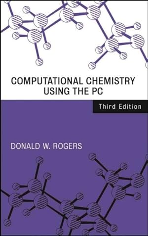 Seller image for Computational Chemistry Using the PC for sale by GreatBookPrices