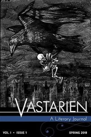 Immagine del venditore per Vastarien, Vol. 1, Issue 1 venduto da GreatBookPrices
