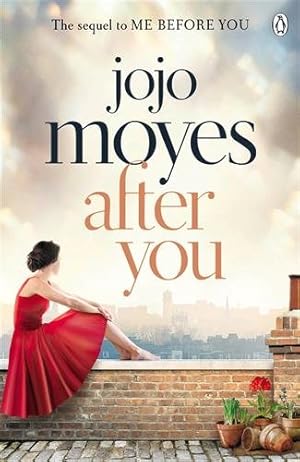 Seller image for After You for sale by GreatBookPrices