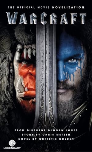 Seller image for Warcraft : The Official Movie Novelization for sale by GreatBookPrices