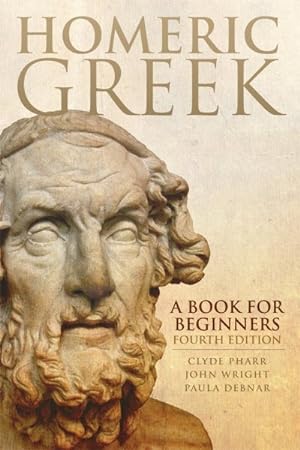 Immagine del venditore per Homeric Greek : A Book for Beginners venduto da GreatBookPrices