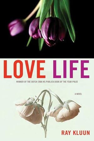 Bild des Verkufers fr Love Life zum Verkauf von GreatBookPrices
