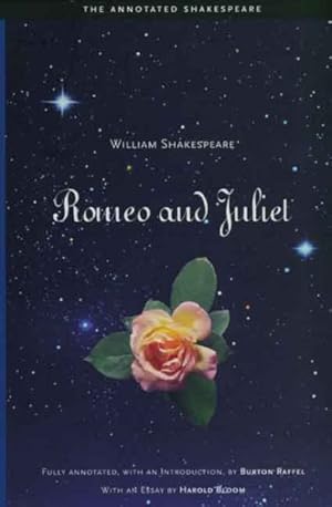 Immagine del venditore per Romeo and Juliet venduto da GreatBookPrices