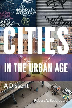 Immagine del venditore per Cities in the Urban Age : A Dissent venduto da GreatBookPrices
