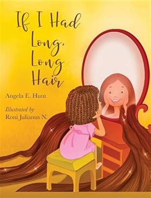 Immagine del venditore per If I Had Long, Long Hair venduto da GreatBookPrices