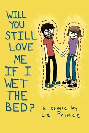 Immagine del venditore per Will You Still Love Me If I Wet the Bed? venduto da GreatBookPrices