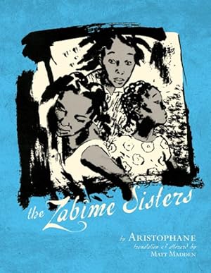 Seller image for Zabime Sisters for sale by GreatBookPrices