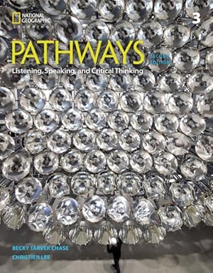 Seller image for Pathways : Listening, Speaking, and Critical Thinking for sale by GreatBookPrices