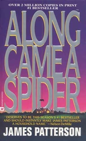 Immagine del venditore per Along Came a Spider venduto da GreatBookPrices