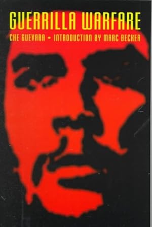 Bild des Verkufers fr Guerrilla Warfare : Che Guevara zum Verkauf von GreatBookPrices