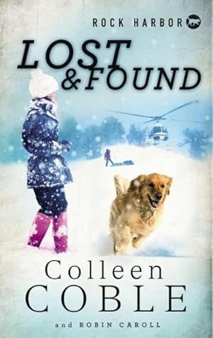 Seller image for Lost & Found for sale by GreatBookPrices
