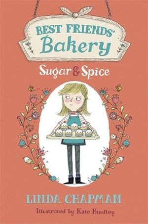 Seller image for Best Friends' Bakery: Sugar and Spice : Book 1 for sale by GreatBookPrices