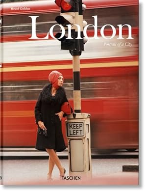 Seller image for London : Portrait of a City / Portrat Einer Stadt / Portrait D'une Ville for sale by GreatBookPrices