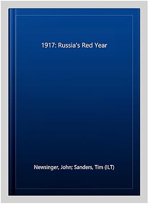 Seller image for 1917: Russia's Red Year for sale by GreatBookPrices