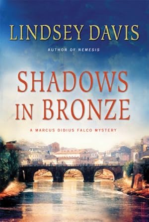 Seller image for Shadows in Bronze for sale by GreatBookPrices