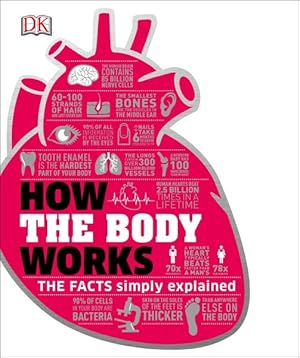 Seller image for How the Body Works for sale by GreatBookPrices