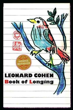 Immagine del venditore per Book of Longing venduto da GreatBookPrices