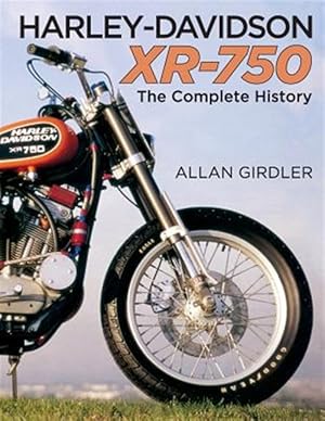 Immagine del venditore per Harley-Davidson Xr-750 venduto da GreatBookPrices