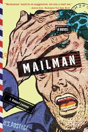 Seller image for Mailman for sale by GreatBookPrices