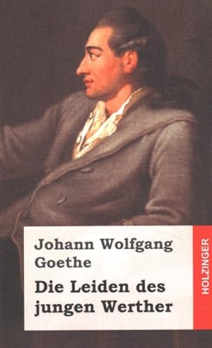 Seller image for Die Leiden Des Jungen Werther -Language: german for sale by GreatBookPrices