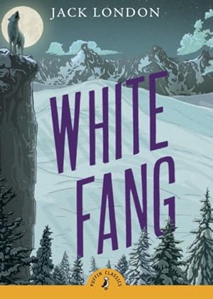 Imagen del vendedor de White Fang a la venta por GreatBookPrices