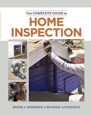 Seller image for Complete Guide to Home Inspection for sale by GreatBookPrices