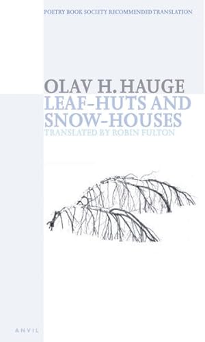 Seller image for Leaf-huts And Snow-houses for sale by GreatBookPrices