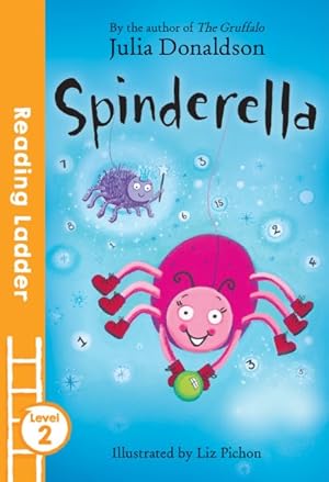 Seller image for Spinderella for sale by GreatBookPrices