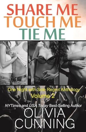Seller image for Share Me, Touch Me, Tie Me for sale by GreatBookPrices