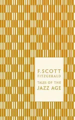 Immagine del venditore per Tales of the Jazz Age venduto da GreatBookPrices