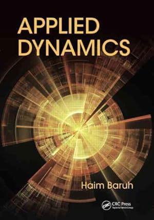 Seller image for Applied Dynamics for sale by GreatBookPrices