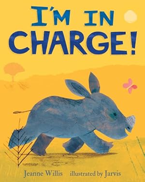 Seller image for I'm in Charge! for sale by GreatBookPrices