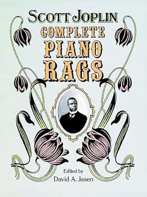 Immagine del venditore per Complete Piano Rags venduto da GreatBookPrices