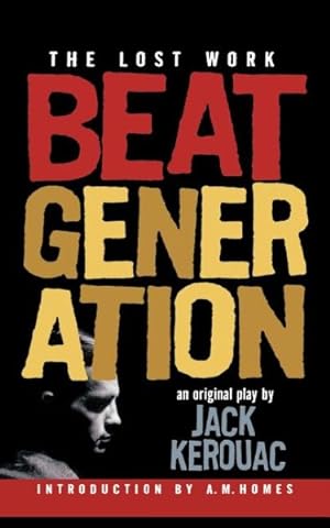 Imagen del vendedor de Beat Generation a la venta por GreatBookPrices