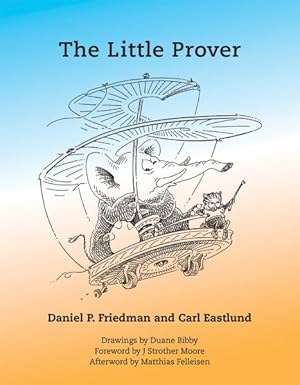 Seller image for Little Prover for sale by GreatBookPrices