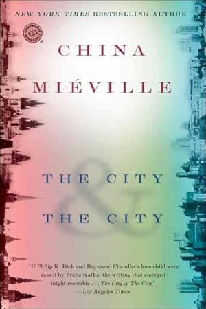 Seller image for City & the City for sale by GreatBookPrices