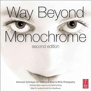 Imagen del vendedor de Way Beyond Monochrome : Advanced Techniques for Traditional Black & White Photography a la venta por GreatBookPrices