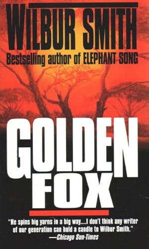 Imagen del vendedor de Golden Fox a la venta por GreatBookPrices