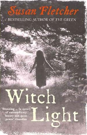 Bild des Verkufers fr Witch Light zum Verkauf von GreatBookPrices