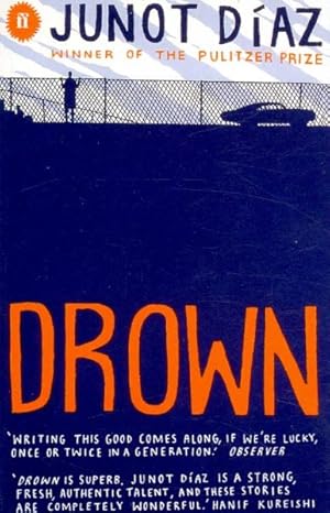 Seller image for Drown for sale by GreatBookPrices