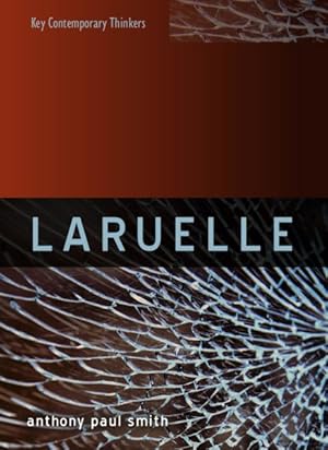 Seller image for Laruelle : A Stranger Thought for sale by GreatBookPrices