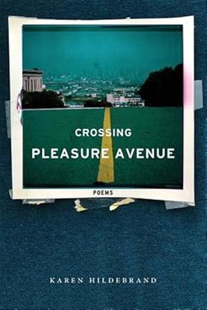 Bild des Verkufers fr Crossing Pleasure Avenue zum Verkauf von GreatBookPrices