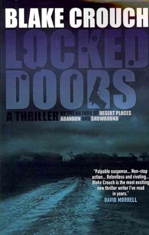 Seller image for Locked Doors for sale by GreatBookPrices