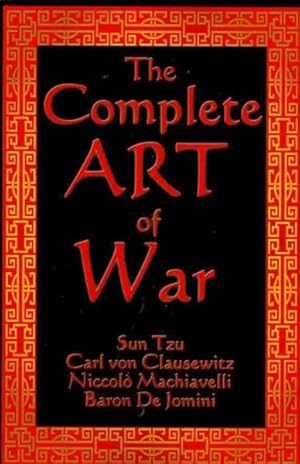 Imagen del vendedor de Complete Art of War a la venta por GreatBookPrices