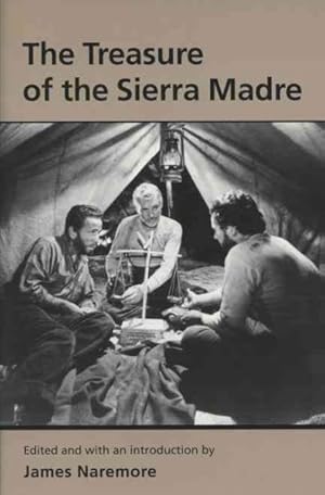 Seller image for Treasure of the Sierra Madre for sale by GreatBookPrices
