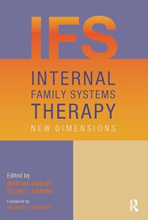 Imagen del vendedor de Internal Family Systems Therapy : New Dimensions a la venta por GreatBookPrices